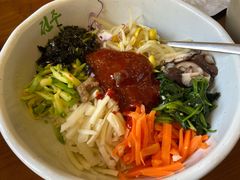 -全州拌饭馆(断桥店)