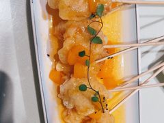 -小酒吧烧烤(爱建店)