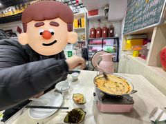 -菁菁有味湖北恩施菜