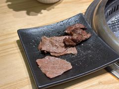 -松鱼亭·和牛烧肉(协鑫广场店)