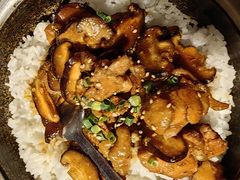 -九田家黑牛烤肉料理(太阳宫广场店)
