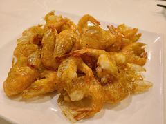 元宝虾-上海精菜馆(虎踞关店)