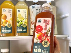 -七鲜超市(瑞虹天地太阳宫店)