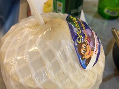 -上隐水产海鲜刺身自助餐(淮海百盛店)