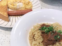 -新宝餐厅(流塘店)