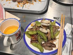 -曹掌柜小酒馆烧烤集团(宾川路店)