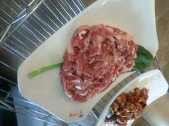 android_upload_pic-千纸鹤嫩汁烤肉(学府店)