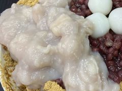 芋头-暮雪亭（刨冰 · 糖水）(莲花路口店)