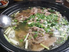 -乐山食古香跷脚牛肉