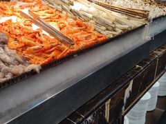 -苏格里岛自助海鲜烤肉(青秀万达店)
