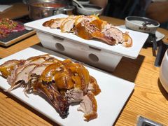 -德香苑脆皮烤鸭·经典(爱融荟城店)