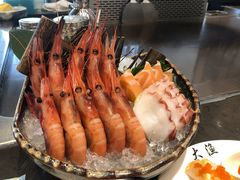 -大渔铁板烧(东城店)