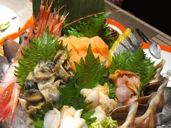 -極上萬膳·日料放题(海岸城店)