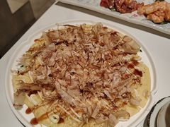 -红沃鳗鱼黑牛烤肉店(不老街店)