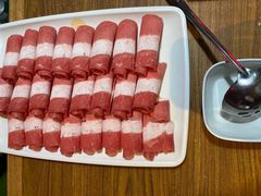 -傣妹火锅(南京东路一店)