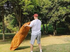 -铁山坪森林公园