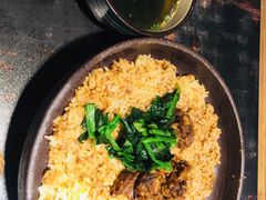 猪软骨肉酱捞饭-和府捞面(领展购物广场京通店)