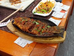 -有滋有味烧烤涮(果园星城C区店)