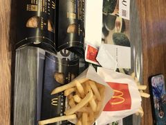 -麦当劳(红荔西店)