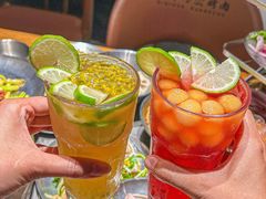 -杨小佳·齐齐哈尔烤肉·烤串(广州店)