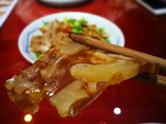 -窄巷子陕菜馆·地道陕西菜(粉巷店)