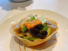 -三号黄浦会Canton Table