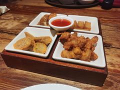 -临家闽南菜(五店市店)