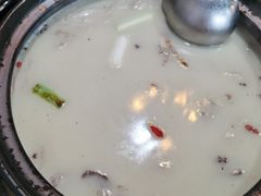 -代羊肉(中和店)