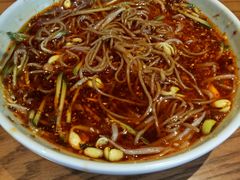 -秦唐一号西安菜馆(钟楼店)