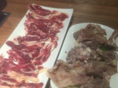 -牛很鲜潮汕牛肉火锅(朝晖路店)