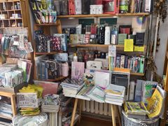 -开益书店(郓城南路店)