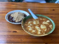 糍粑-张醪糟