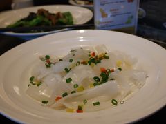 -汇华阁中餐厅·粤菜早茶(汇华希尔顿逸林酒店)