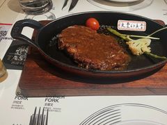 -西堤厚牛排(昆山店)