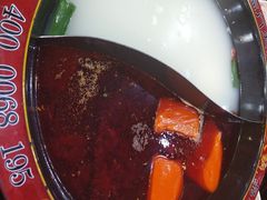 -倍儿红喜临门火锅(文兴路店)