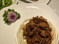 -香香海南菜餐厅