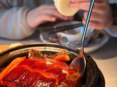 -穿越·外婆家(西溪天堂店)