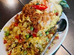 -simply thai天泰(长泰广场店)