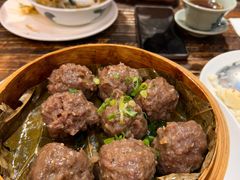 -猪肉婆私房菜(容桂总店)