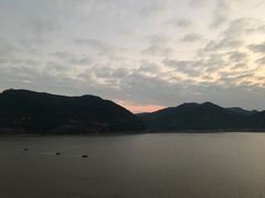 -北岐滩涂