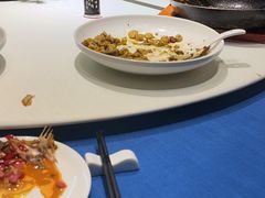 -柴米油盐(土菜院子店)