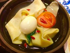 -东道煮牛肉火锅(东盛大街店)