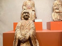 -大同市博物馆