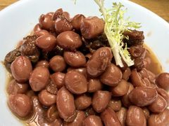 -新白鹿餐厅(爱琴海购物中心店)