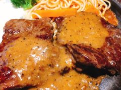 黑胡椒牛排-红屋牛排(闽江路店)