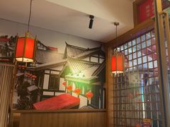 -九老汉·川渝江湖菜(合川路2店)