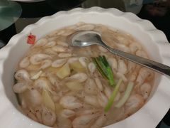 -丰收日·小海鲜·沪上家宴(顾村正大店)