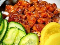 -捡角台湾食堂(花木Plus乐坊店)