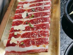 -九田家黑牛烤肉料理(石路天虹店)