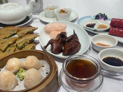 -丰鲤楼•闽南茶楼(仟禧汇店)